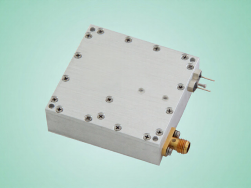 OCXO恒温晶体振荡器 0.01~0.24GHz，低相位噪声