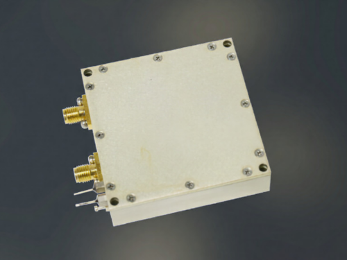 PLDRO锁相介质振荡器-0.140GHz