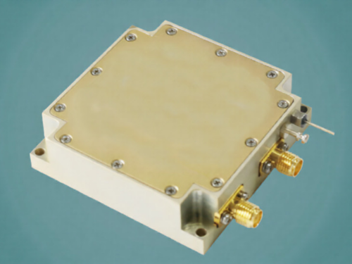 PLVCO锁相压控振荡器-0.8~24.35GHz，极低相位噪声