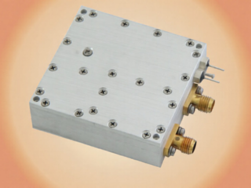 PLXO锁相晶体振荡器 1~3通道，极低相位噪声